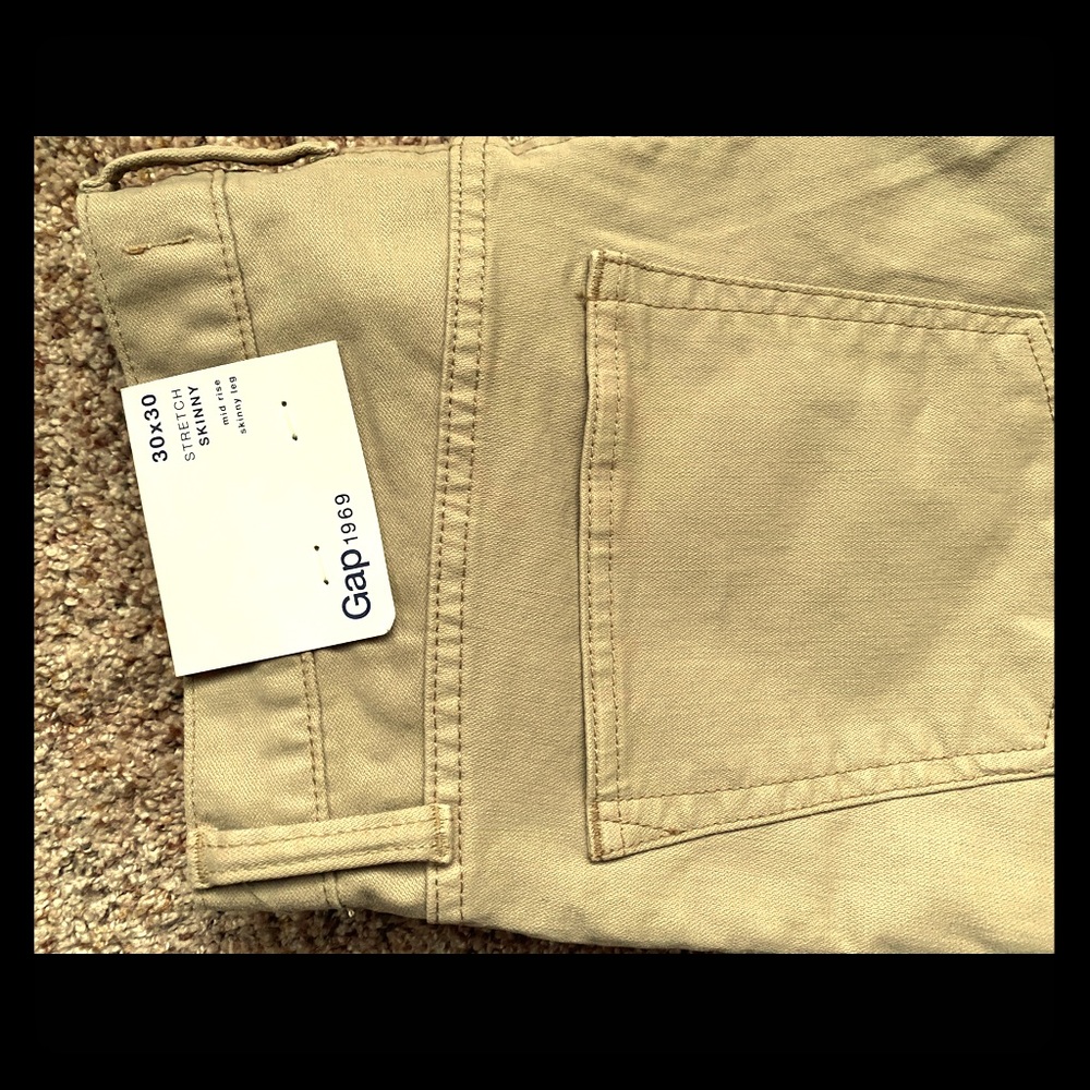 Gap Pants